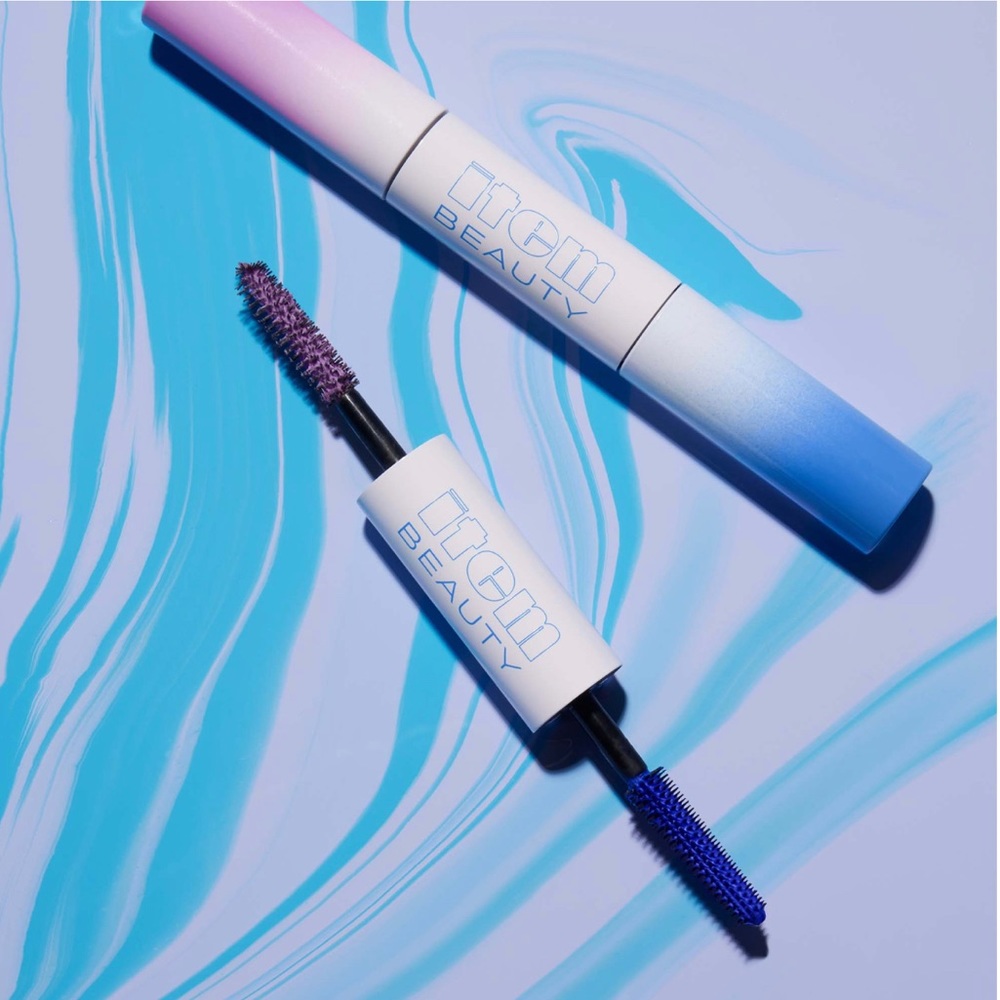 Beauty By Addison Rae
Boost Juice Dual-Ended Lash Primer & Colored …